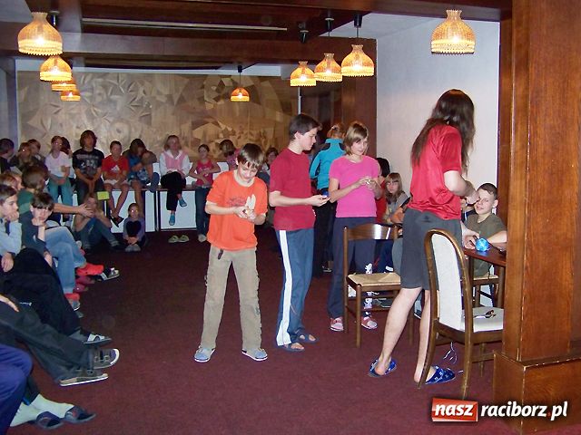 Zdjęcie w galerii na portalu naszraciborz.pl: Narciarska wymiana wiadomości z regionu