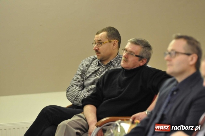 Zdjęcie w galerii na portalu naszraciborz.pl: Nowe autobusy i deputat soku malinowego, czyli 65-lecie raciborskiego PKS-u wiadomości z regionu