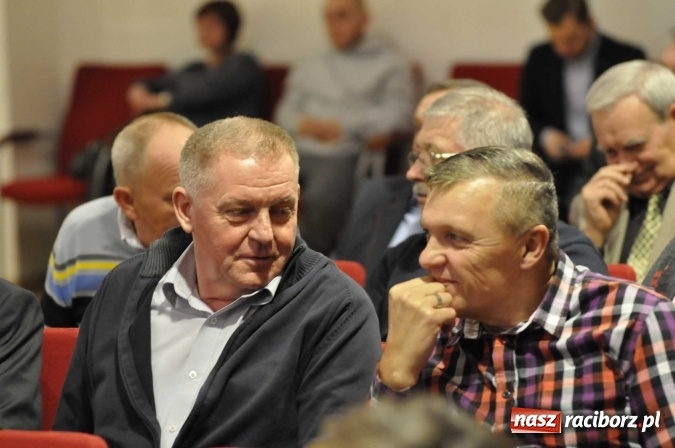 Zdjęcie w galerii na portalu naszraciborz.pl: Nowe autobusy i deputat soku malinowego, czyli 65-lecie raciborskiego PKS-u wiadomości z regionu