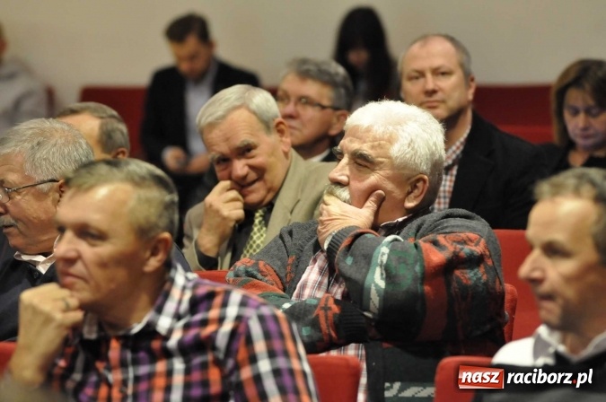 Zdjęcie w galerii na portalu naszraciborz.pl: Nowe autobusy i deputat soku malinowego, czyli 65-lecie raciborskiego PKS-u wiadomości z regionu