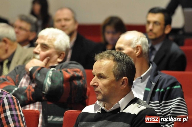 Zdjęcie w galerii na portalu naszraciborz.pl: Nowe autobusy i deputat soku malinowego, czyli 65-lecie raciborskiego PKS-u wiadomości z regionu