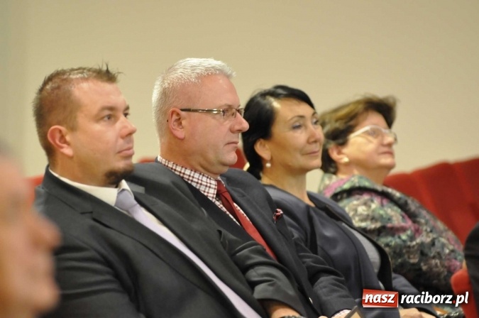 Zdjęcie w galerii na portalu naszraciborz.pl: Nowe autobusy i deputat soku malinowego, czyli 65-lecie raciborskiego PKS-u wiadomości z regionu