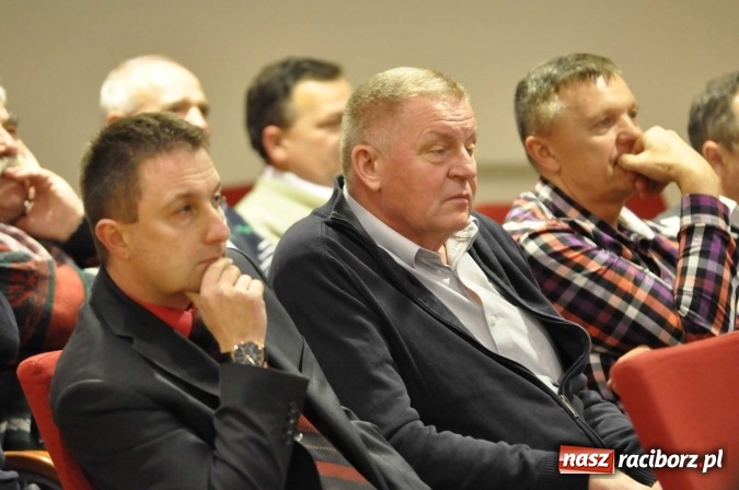 Zdjęcie w galerii na portalu naszraciborz.pl: Nowe autobusy i deputat soku malinowego, czyli 65-lecie raciborskiego PKS-u wiadomości z regionu