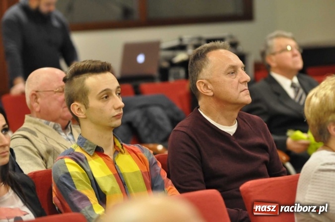 Zdjęcie w galerii na portalu naszraciborz.pl: Nowe autobusy i deputat soku malinowego, czyli 65-lecie raciborskiego PKS-u wiadomości z regionu