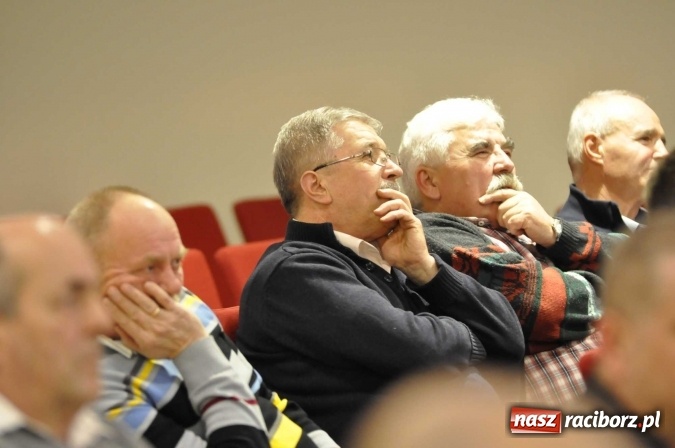 Zdjęcie w galerii na portalu naszraciborz.pl: Nowe autobusy i deputat soku malinowego, czyli 65-lecie raciborskiego PKS-u wiadomości z regionu