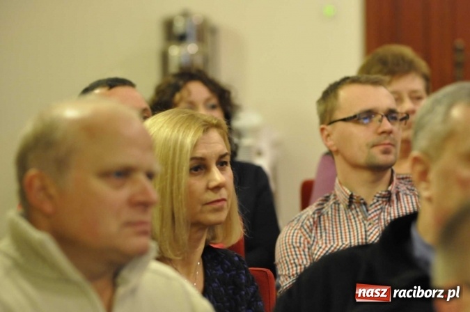 Zdjęcie w galerii na portalu naszraciborz.pl: Nowe autobusy i deputat soku malinowego, czyli 65-lecie raciborskiego PKS-u wiadomości z regionu