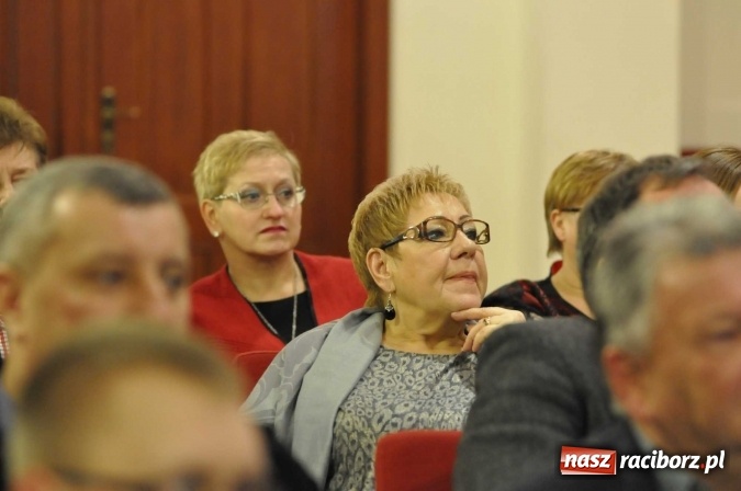 Zdjęcie w galerii na portalu naszraciborz.pl: Nowe autobusy i deputat soku malinowego, czyli 65-lecie raciborskiego PKS-u wiadomości z regionu