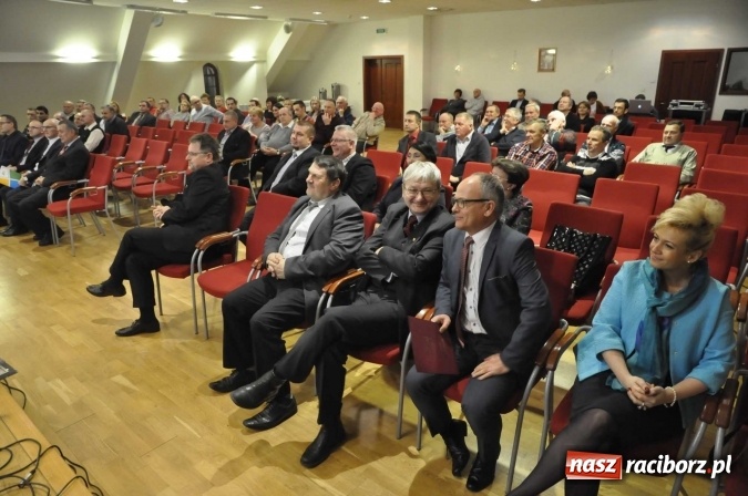 Zdjęcie w galerii na portalu naszraciborz.pl: Nowe autobusy i deputat soku malinowego, czyli 65-lecie raciborskiego PKS-u wiadomości z regionu