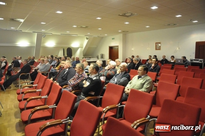 Zdjęcie w galerii na portalu naszraciborz.pl: Nowe autobusy i deputat soku malinowego, czyli 65-lecie raciborskiego PKS-u wiadomości z regionu