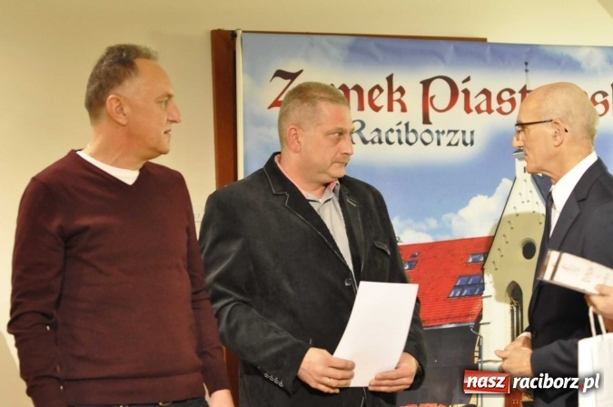 Zdjęcie w galerii na portalu naszraciborz.pl: Nowe autobusy i deputat soku malinowego, czyli 65-lecie raciborskiego PKS-u wiadomości z regionu