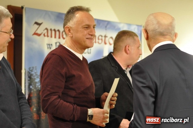 Zdjęcie w galerii na portalu naszraciborz.pl: Nowe autobusy i deputat soku malinowego, czyli 65-lecie raciborskiego PKS-u wiadomości z regionu