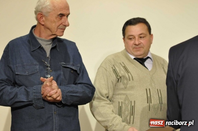 Zdjęcie w galerii na portalu naszraciborz.pl: Nowe autobusy i deputat soku malinowego, czyli 65-lecie raciborskiego PKS-u wiadomości z regionu