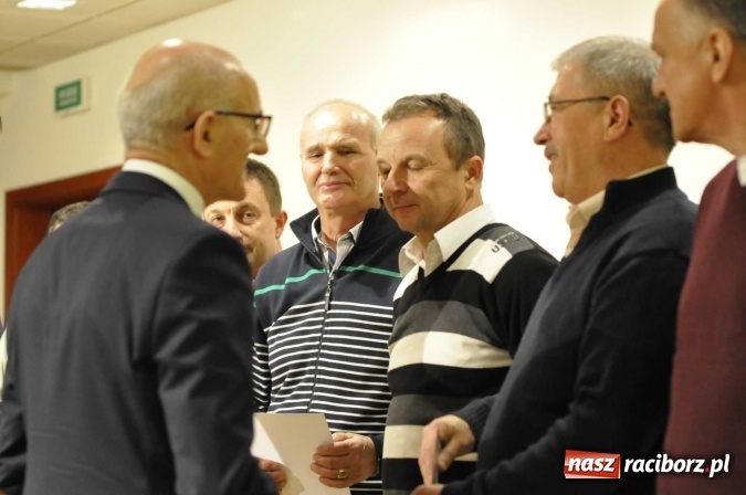 Zdjęcie w galerii na portalu naszraciborz.pl: Nowe autobusy i deputat soku malinowego, czyli 65-lecie raciborskiego PKS-u wiadomości z regionu