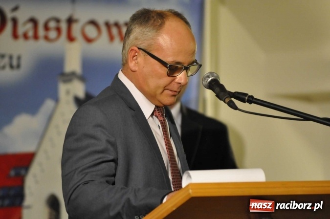 Zdjęcie w galerii na portalu naszraciborz.pl: Nowe autobusy i deputat soku malinowego, czyli 65-lecie raciborskiego PKS-u wiadomości z regionu