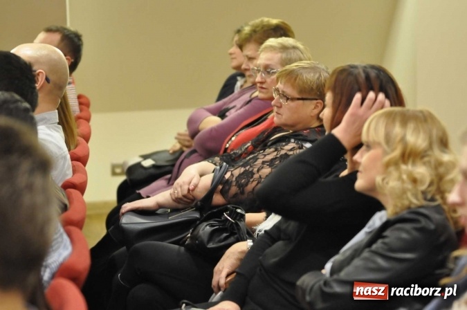 Zdjęcie w galerii na portalu naszraciborz.pl: Nowe autobusy i deputat soku malinowego, czyli 65-lecie raciborskiego PKS-u wiadomości z regionu