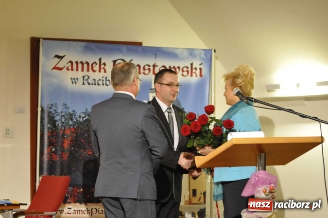 Zdjęcie w galerii na portalu naszraciborz.pl: Nowe autobusy i deputat soku malinowego, czyli 65-lecie raciborskiego PKS-u wiadomości z regionu