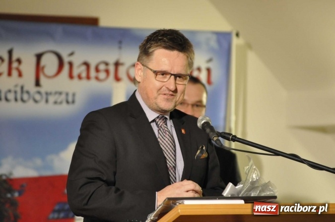 Zdjęcie w galerii na portalu naszraciborz.pl: Nowe autobusy i deputat soku malinowego, czyli 65-lecie raciborskiego PKS-u wiadomości z regionu