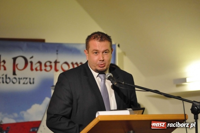 Zdjęcie w galerii na portalu naszraciborz.pl: Nowe autobusy i deputat soku malinowego, czyli 65-lecie raciborskiego PKS-u wiadomości z regionu