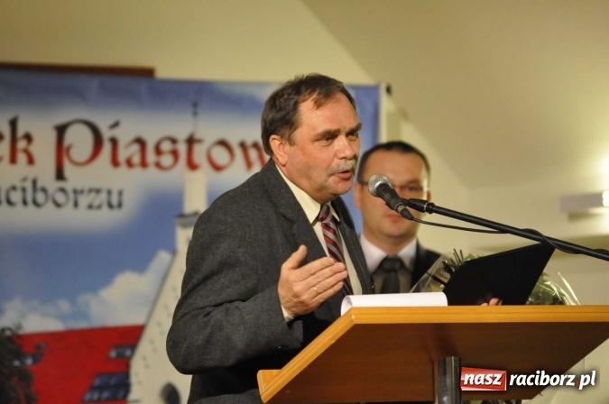 Zdjęcie w galerii na portalu naszraciborz.pl: Nowe autobusy i deputat soku malinowego, czyli 65-lecie raciborskiego PKS-u wiadomości z regionu