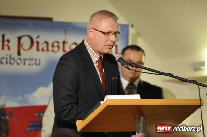 Zdjęcie w galerii na portalu naszraciborz.pl: Nowe autobusy i deputat soku malinowego, czyli 65-lecie raciborskiego PKS-u wiadomości z regionu