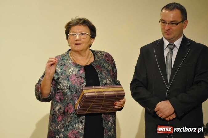 Zdjęcie w galerii na portalu naszraciborz.pl: Nowe autobusy i deputat soku malinowego, czyli 65-lecie raciborskiego PKS-u wiadomości z regionu