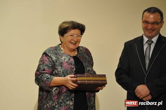 Zdjęcie w galerii na portalu naszraciborz.pl: Nowe autobusy i deputat soku malinowego, czyli 65-lecie raciborskiego PKS-u wiadomości z regionu