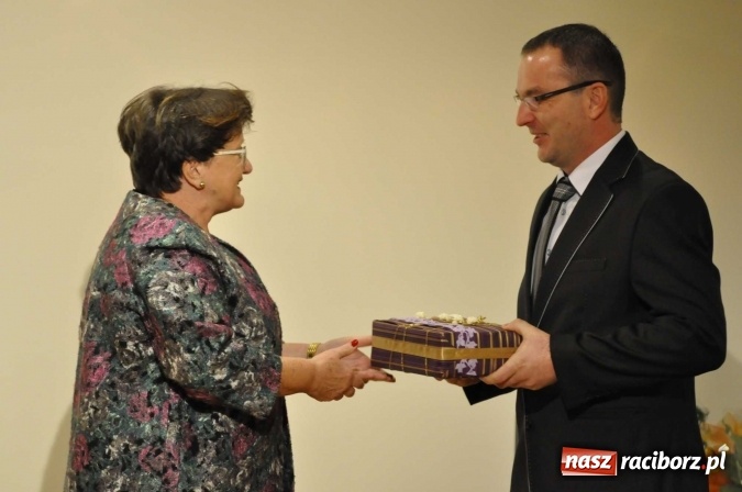 Zdjęcie w galerii na portalu naszraciborz.pl: Nowe autobusy i deputat soku malinowego, czyli 65-lecie raciborskiego PKS-u wiadomości z regionu