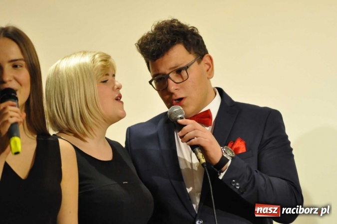 Zdjęcie w galerii na portalu naszraciborz.pl: Nowe autobusy i deputat soku malinowego, czyli 65-lecie raciborskiego PKS-u wiadomości z regionu