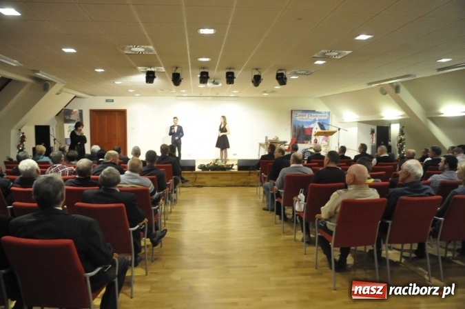 Zdjęcie w galerii na portalu naszraciborz.pl: Nowe autobusy i deputat soku malinowego, czyli 65-lecie raciborskiego PKS-u wiadomości z regionu