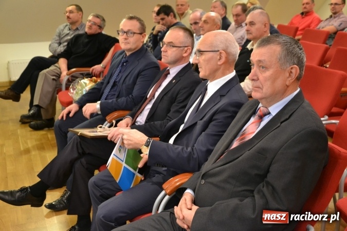 Zdjęcie w galerii na portalu naszraciborz.pl: Nowe autobusy i deputat soku malinowego, czyli 65-lecie raciborskiego PKS-u wiadomości z regionu