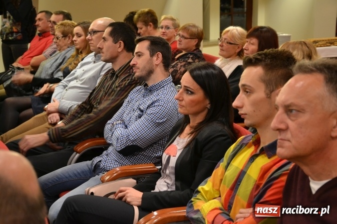 Zdjęcie w galerii na portalu naszraciborz.pl: Nowe autobusy i deputat soku malinowego, czyli 65-lecie raciborskiego PKS-u wiadomości z regionu