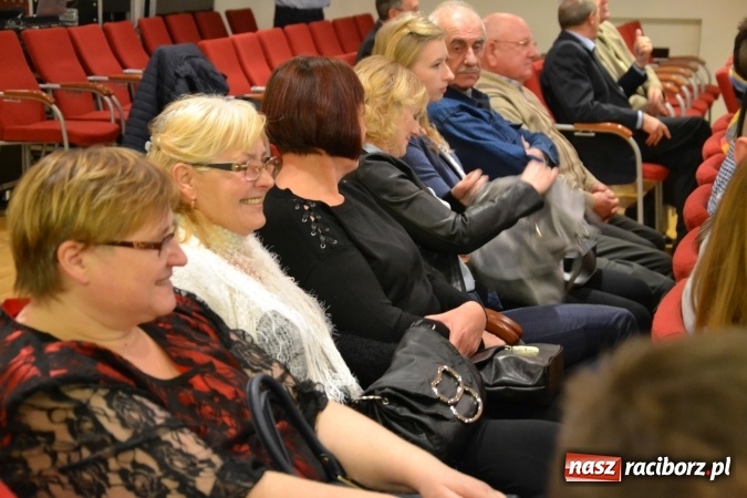 Zdjęcie w galerii na portalu naszraciborz.pl: Nowe autobusy i deputat soku malinowego, czyli 65-lecie raciborskiego PKS-u wiadomości z regionu