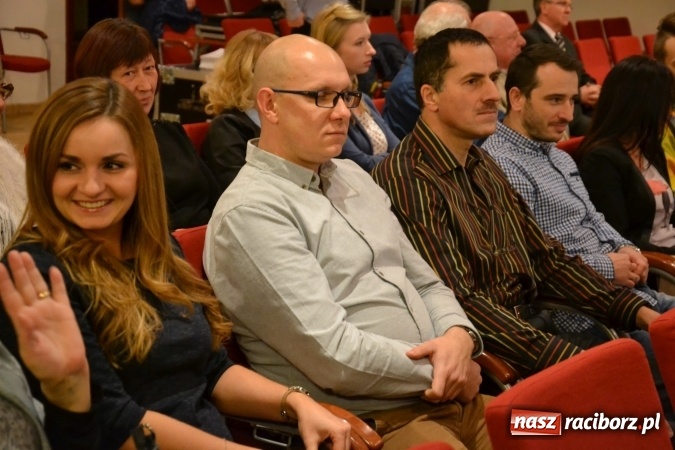 Zdjęcie w galerii na portalu naszraciborz.pl: Nowe autobusy i deputat soku malinowego, czyli 65-lecie raciborskiego PKS-u wiadomości z regionu