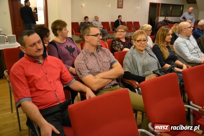 Zdjęcie w galerii na portalu naszraciborz.pl: Nowe autobusy i deputat soku malinowego, czyli 65-lecie raciborskiego PKS-u wiadomości z regionu