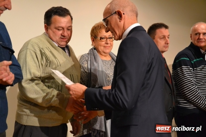 Zdjęcie w galerii na portalu naszraciborz.pl: Nowe autobusy i deputat soku malinowego, czyli 65-lecie raciborskiego PKS-u wiadomości z regionu