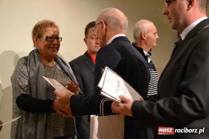 Zdjęcie w galerii na portalu naszraciborz.pl: Nowe autobusy i deputat soku malinowego, czyli 65-lecie raciborskiego PKS-u wiadomości z regionu