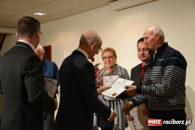 Zdjęcie w galerii na portalu naszraciborz.pl: Nowe autobusy i deputat soku malinowego, czyli 65-lecie raciborskiego PKS-u wiadomości z regionu