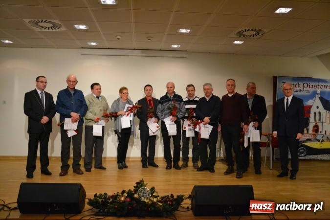 Zdjęcie w galerii na portalu naszraciborz.pl: Nowe autobusy i deputat soku malinowego, czyli 65-lecie raciborskiego PKS-u wiadomości z regionu