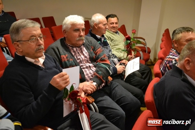 Zdjęcie w galerii na portalu naszraciborz.pl: Nowe autobusy i deputat soku malinowego, czyli 65-lecie raciborskiego PKS-u wiadomości z regionu