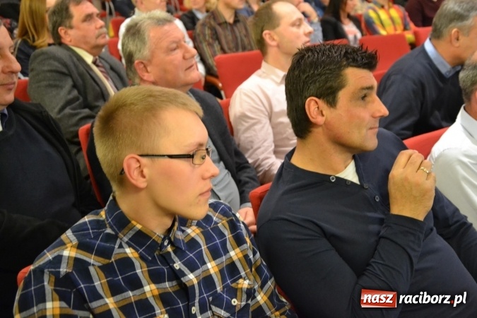 Zdjęcie w galerii na portalu naszraciborz.pl: Nowe autobusy i deputat soku malinowego, czyli 65-lecie raciborskiego PKS-u wiadomości z regionu