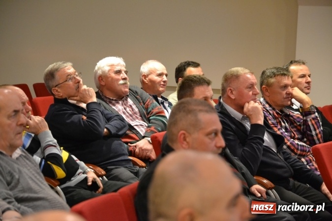 Zdjęcie w galerii na portalu naszraciborz.pl: Nowe autobusy i deputat soku malinowego, czyli 65-lecie raciborskiego PKS-u wiadomości z regionu