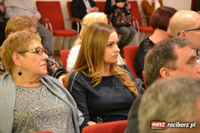 Zdjęcie w galerii na portalu naszraciborz.pl: Nowe autobusy i deputat soku malinowego, czyli 65-lecie raciborskiego PKS-u wiadomości z regionu