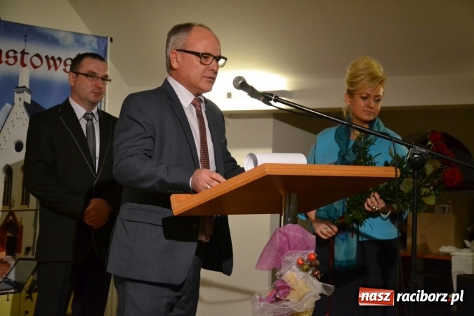 Zdjęcie w galerii na portalu naszraciborz.pl: Nowe autobusy i deputat soku malinowego, czyli 65-lecie raciborskiego PKS-u wiadomości z regionu