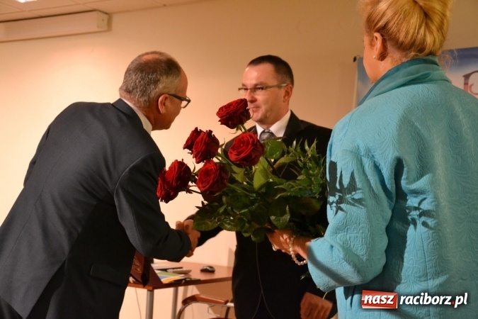 Zdjęcie w galerii na portalu naszraciborz.pl: Nowe autobusy i deputat soku malinowego, czyli 65-lecie raciborskiego PKS-u wiadomości z regionu