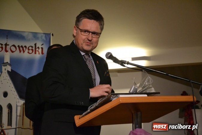 Zdjęcie w galerii na portalu naszraciborz.pl: Nowe autobusy i deputat soku malinowego, czyli 65-lecie raciborskiego PKS-u wiadomości z regionu