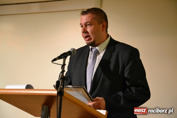 Zdjęcie w galerii na portalu naszraciborz.pl: Nowe autobusy i deputat soku malinowego, czyli 65-lecie raciborskiego PKS-u wiadomości z regionu