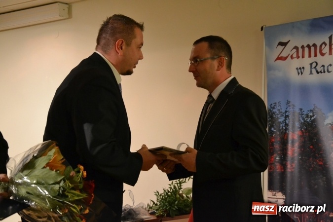 Zdjęcie w galerii na portalu naszraciborz.pl: Nowe autobusy i deputat soku malinowego, czyli 65-lecie raciborskiego PKS-u wiadomości z regionu