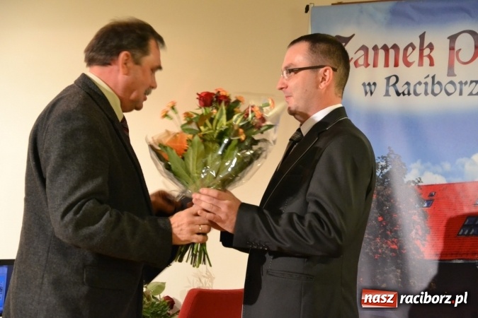 Zdjęcie w galerii na portalu naszraciborz.pl: Nowe autobusy i deputat soku malinowego, czyli 65-lecie raciborskiego PKS-u wiadomości z regionu