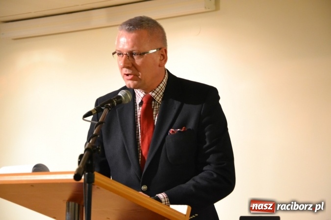 Zdjęcie w galerii na portalu naszraciborz.pl: Nowe autobusy i deputat soku malinowego, czyli 65-lecie raciborskiego PKS-u wiadomości z regionu