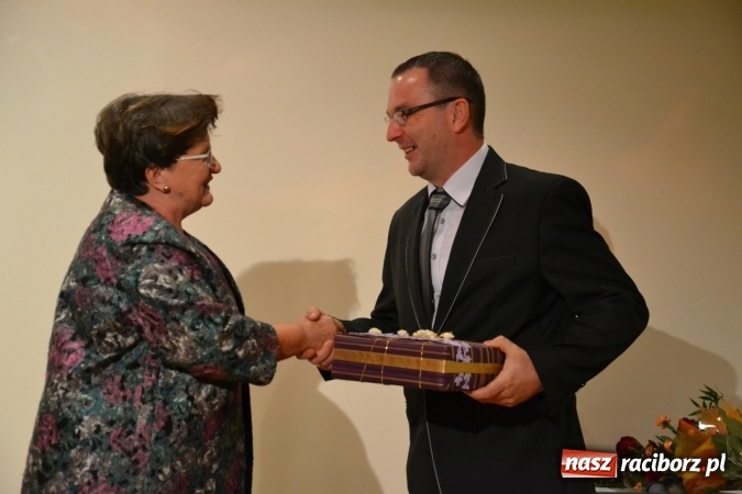 Zdjęcie w galerii na portalu naszraciborz.pl: Nowe autobusy i deputat soku malinowego, czyli 65-lecie raciborskiego PKS-u wiadomości z regionu